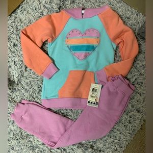 Girls size 6 bundle